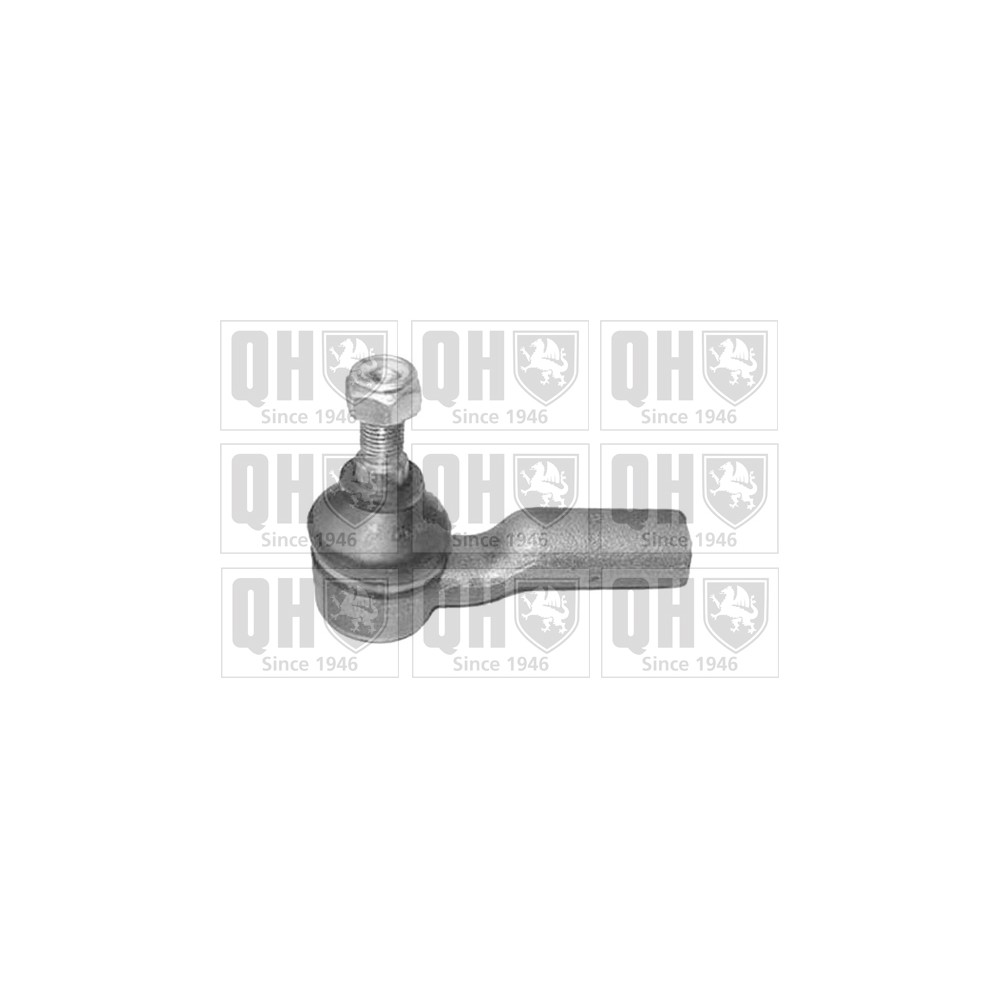 Image for QH QR3634S Tie Rod End - LH & RH