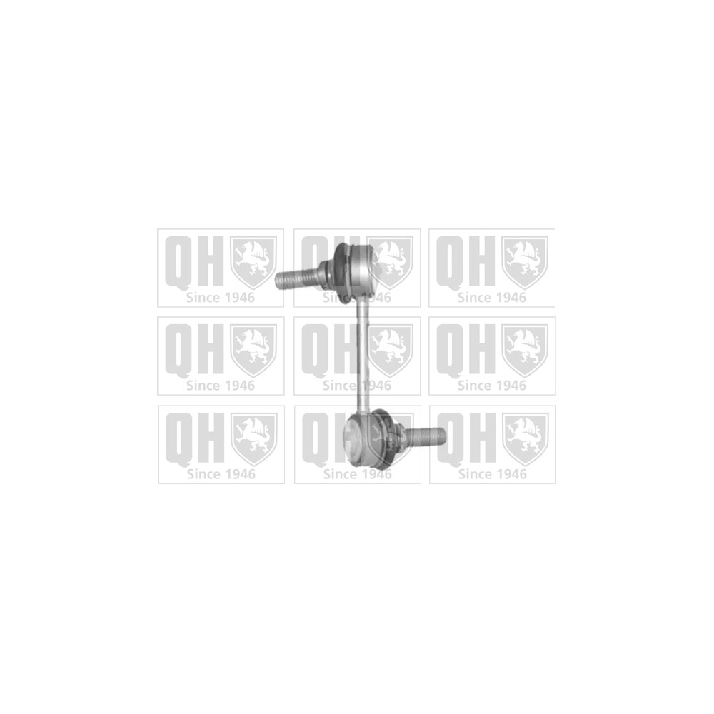 Image for QH QLS3577S Stabiliser Link - Front RH