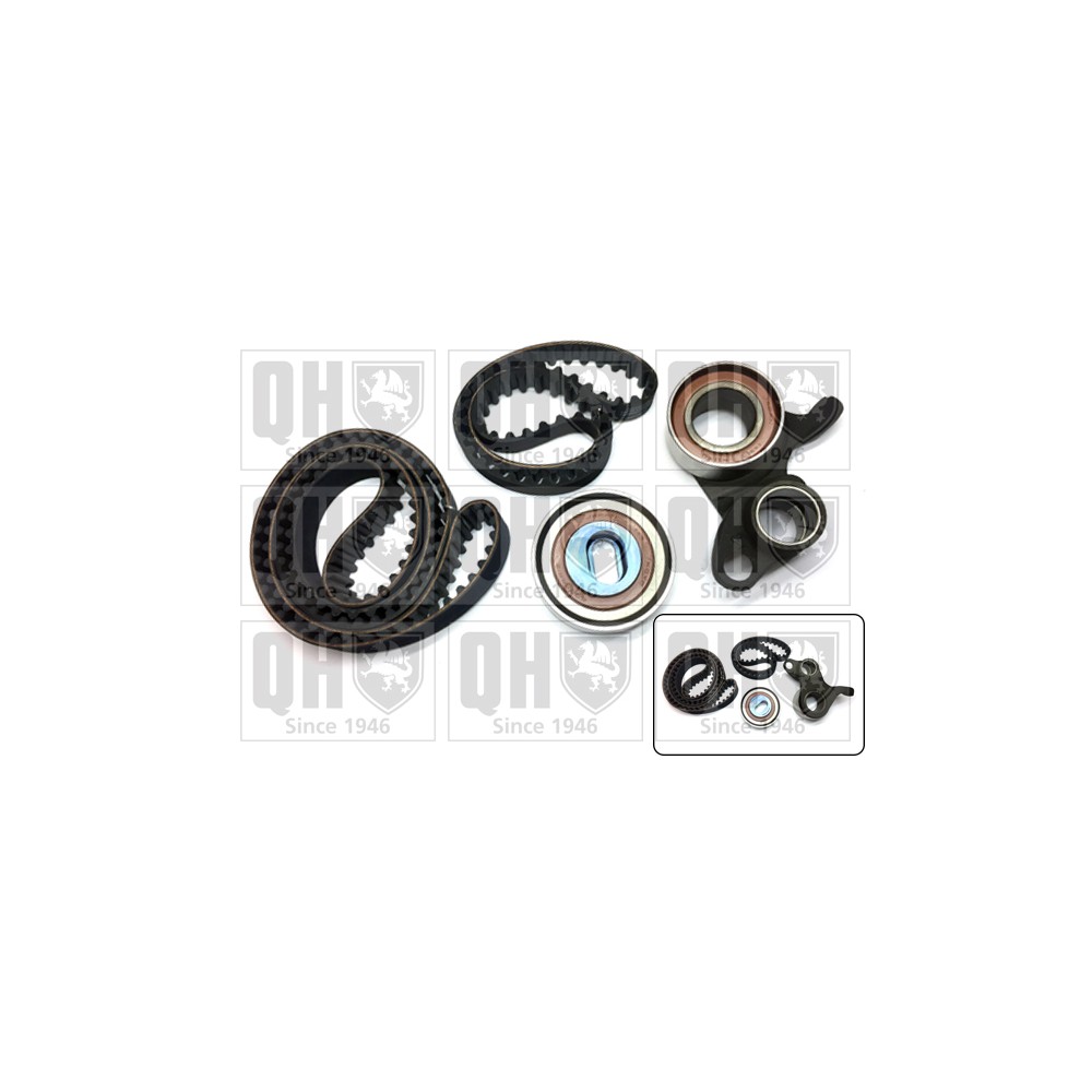 Image for Timing Belt Kit