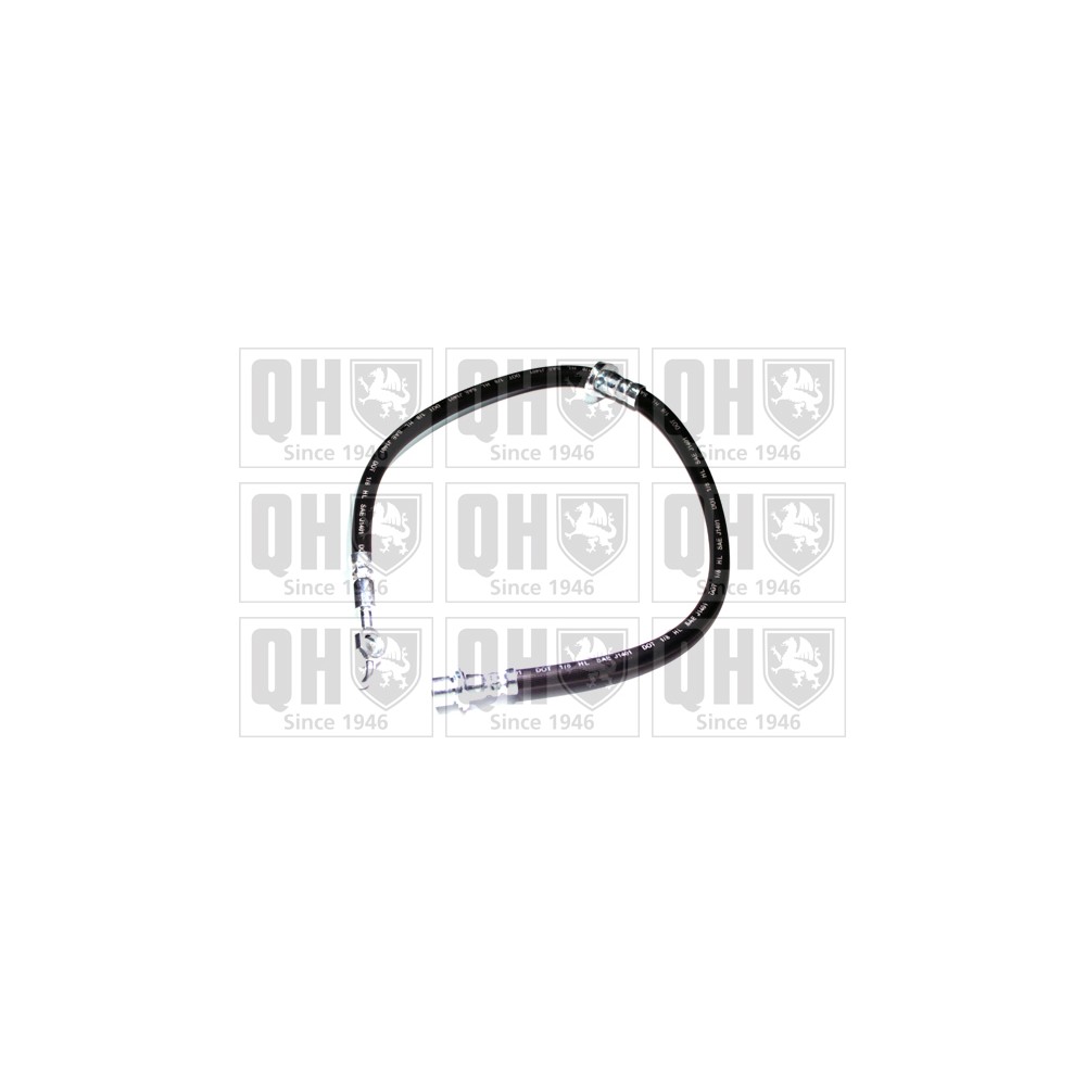 Image for QH BFH5754 Brake Hose