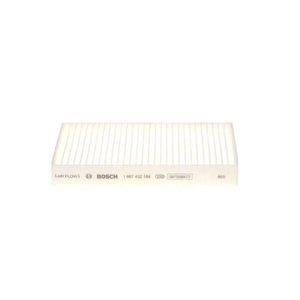 Image for Bosch Pass compartment filter M2184