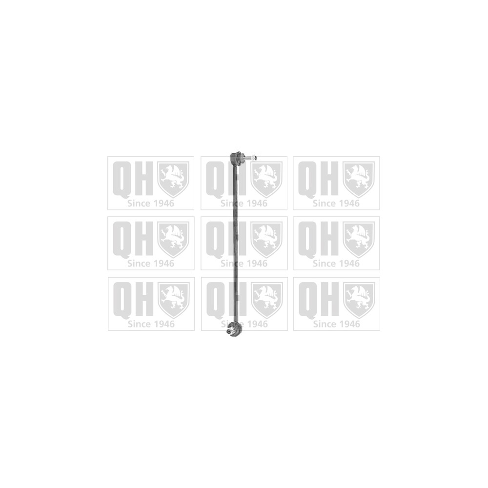 Image for QH QLS3375S Stabiliser Link - Front RH