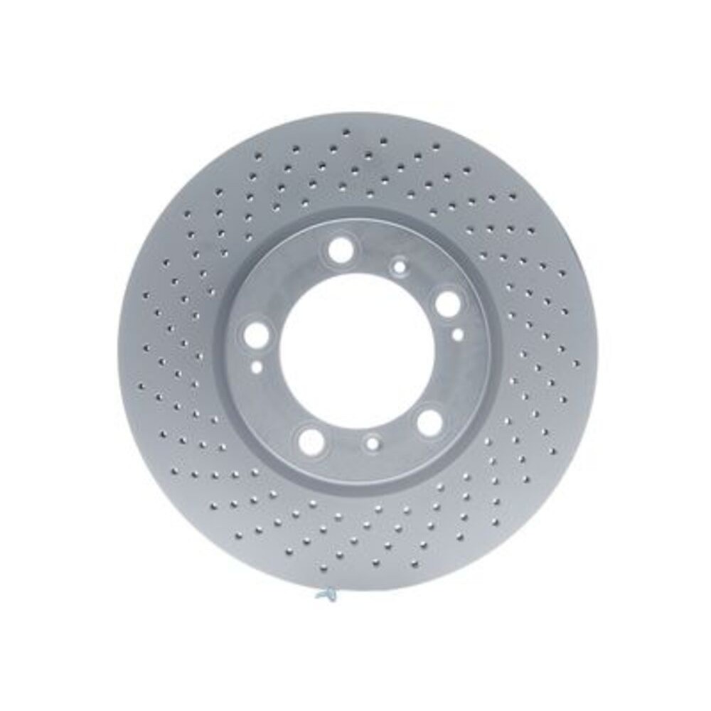 Image for Bosch Brake disc BD1393