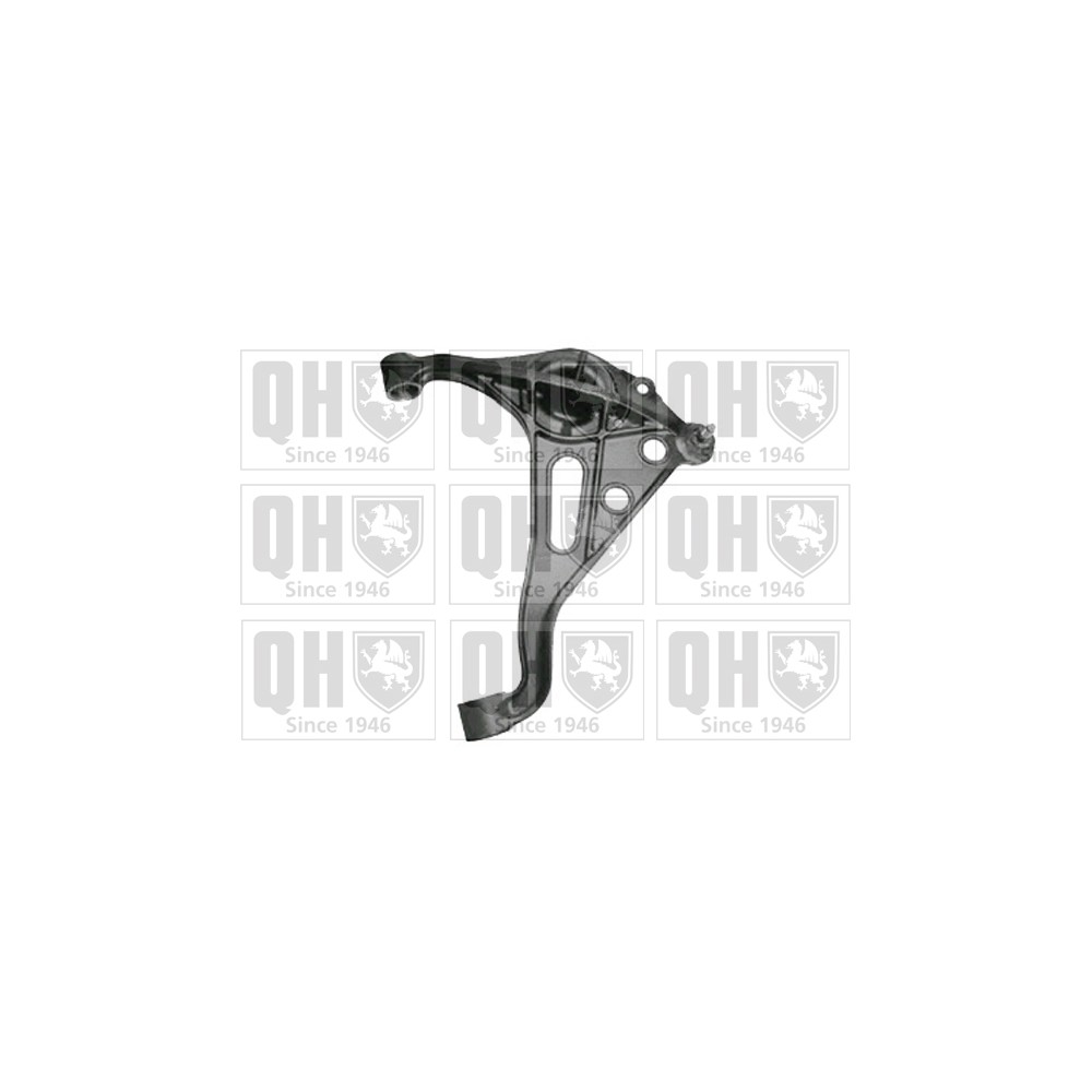 Image for QH QSA2399S Suspension Arm - Front Lower RH