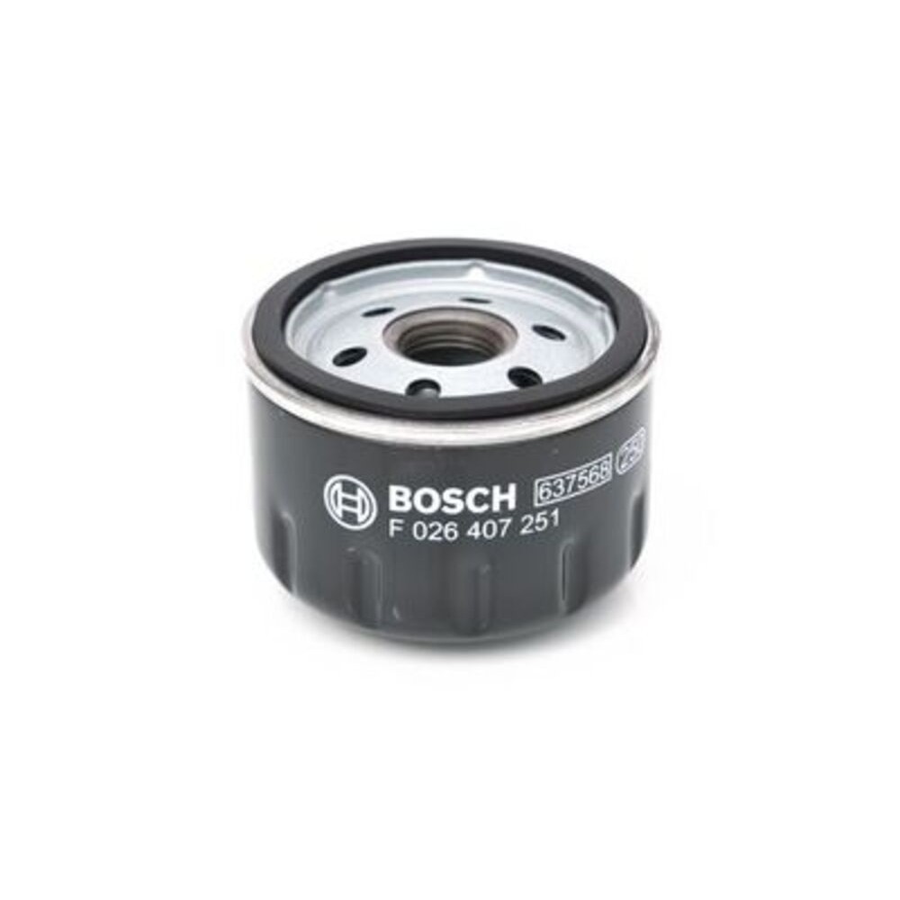 Image for Bosch Oil filter P7251