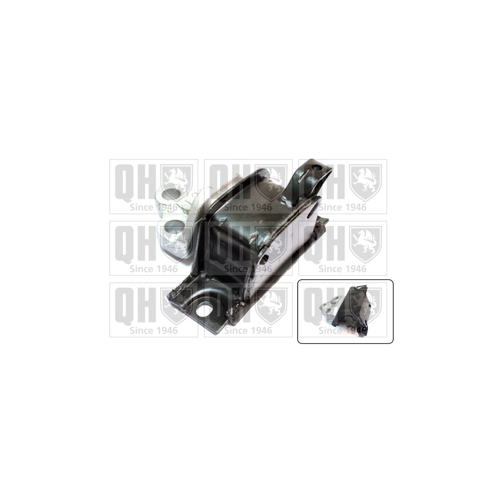 Image for QH EM4687 Engine Mounting