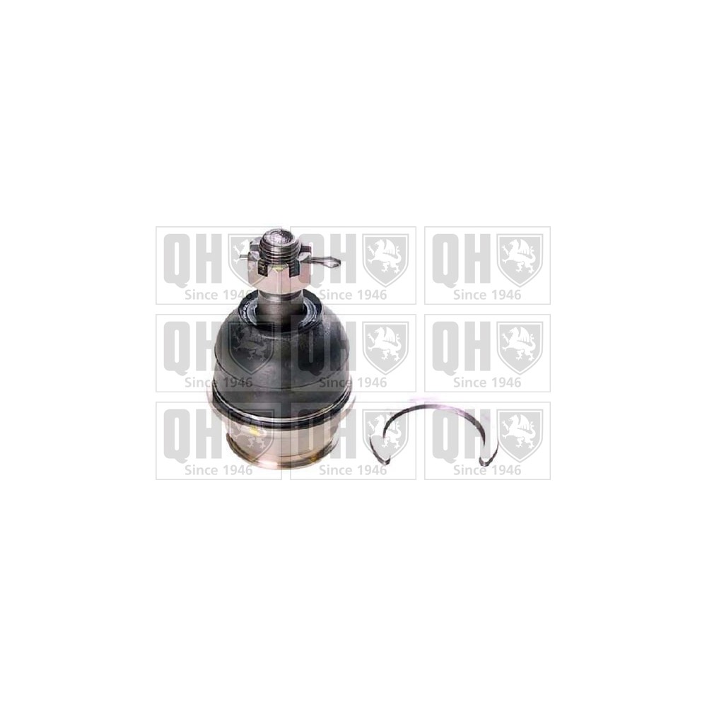 Image for QH QSJ3567S Ball Joint - Front Lower LH & RH