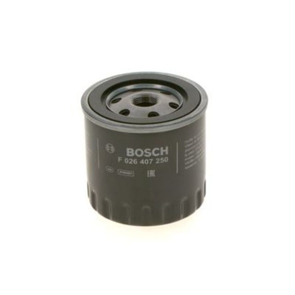 Image for Bosch Oil filter P7250