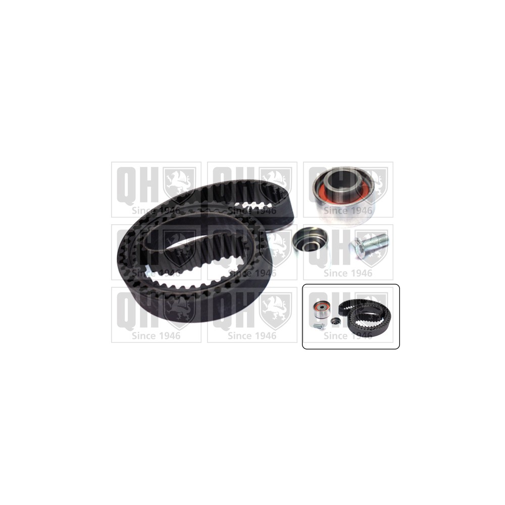 Image for Timing Belt Kit