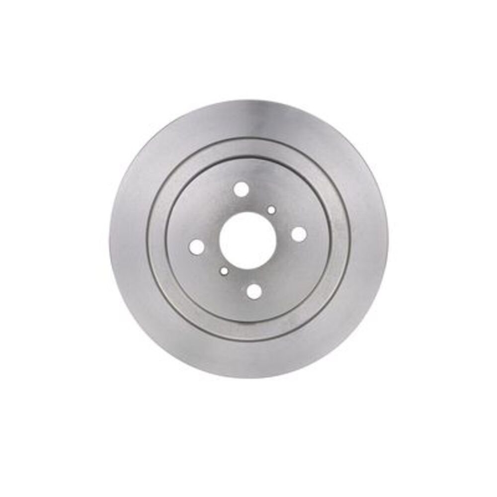 Image for Bosch Brake disc BD1238