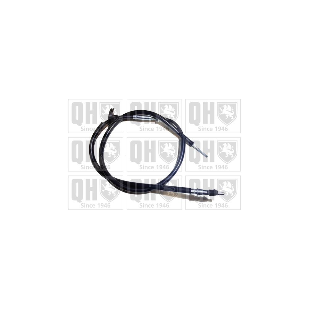 Image for QH BC2440 Brake Cable