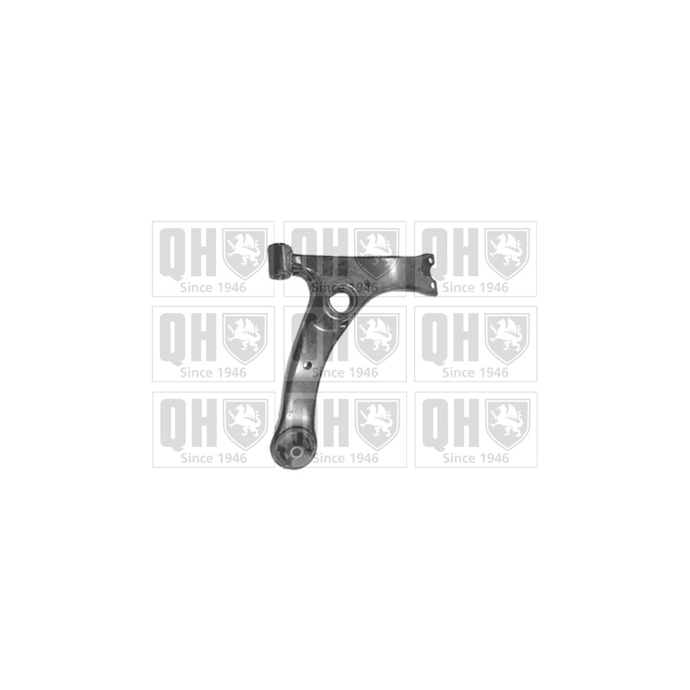 Image for QH QSA2516S Suspension Arm - Front Lower RH