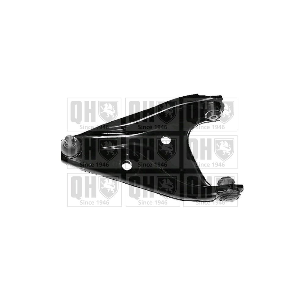 Image for QH QSA2332S Suspension Arm - Front Lower LH