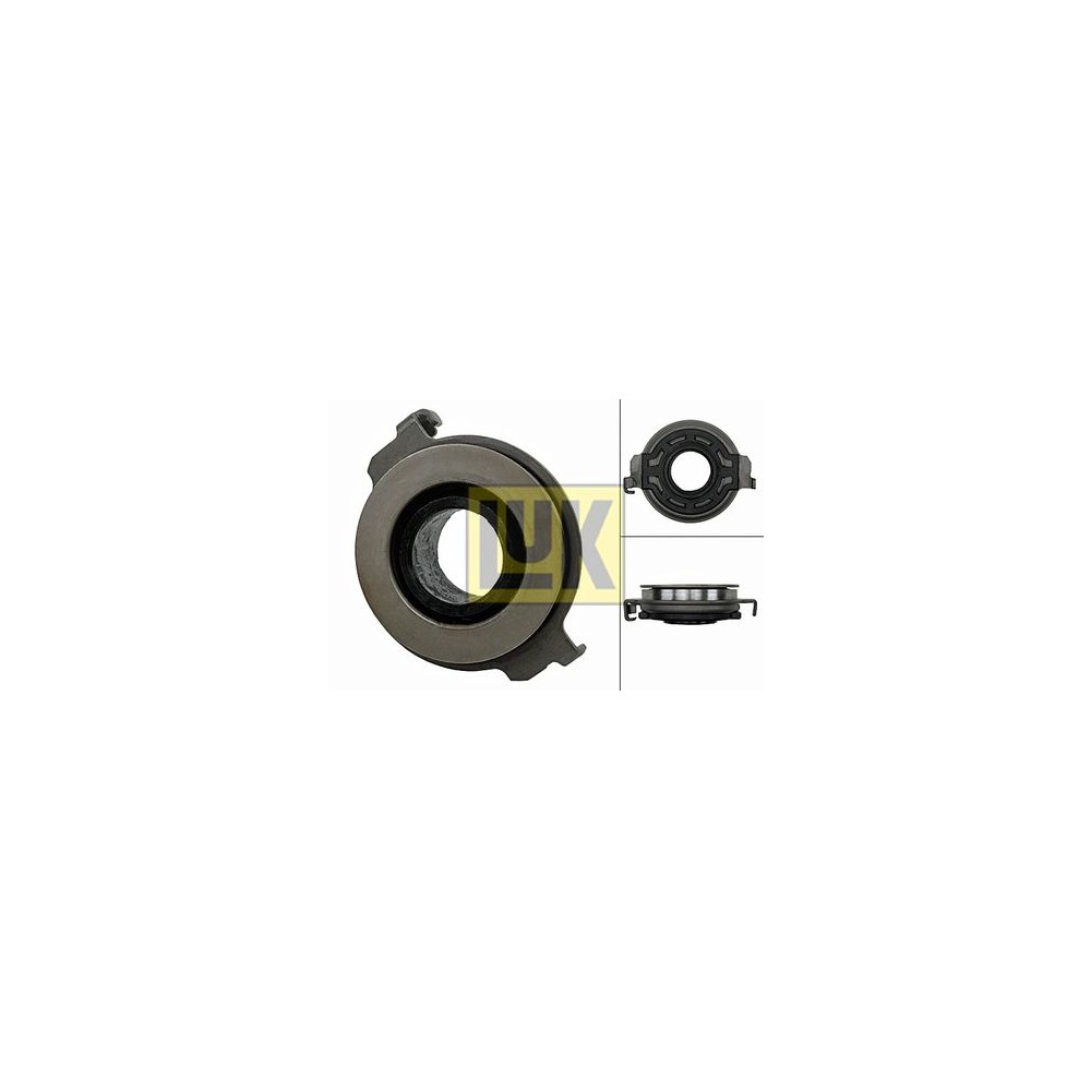 Image for LuK Clutch Bearing 500072810