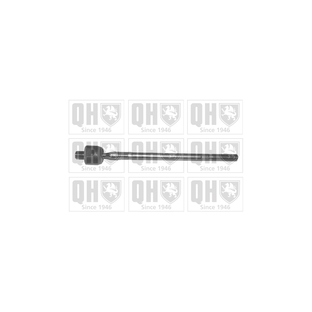 Image for QH QR3273S Rack End LH & RH