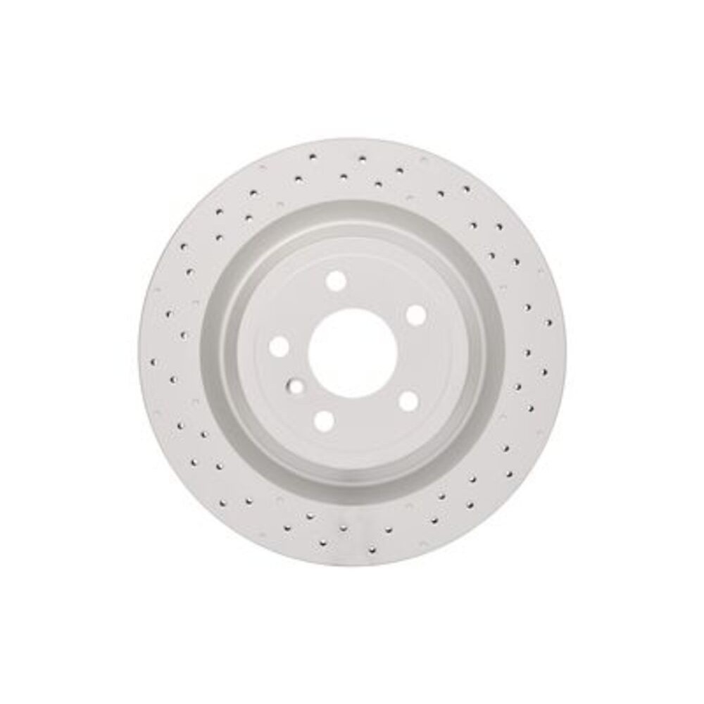 Image for Bosch Brake disc BD2432