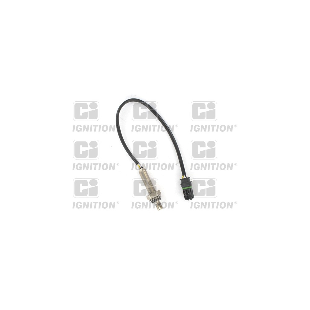 Image for Oxygen Sensor