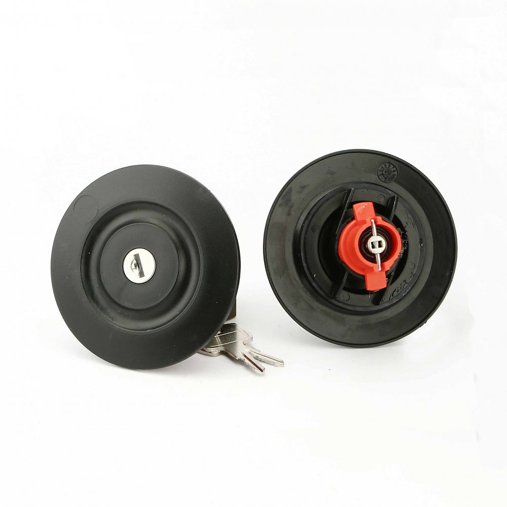 Image for Equip WIPELF069 Locking Fuel Cap