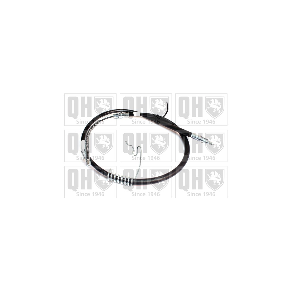 Image for QH BC4067 Brake Cable