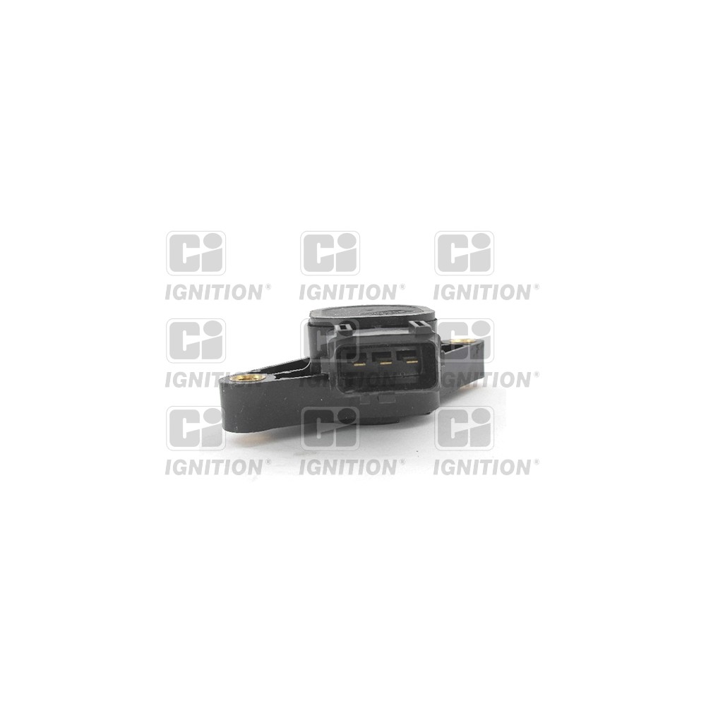 Image for Throttle Position Sensor