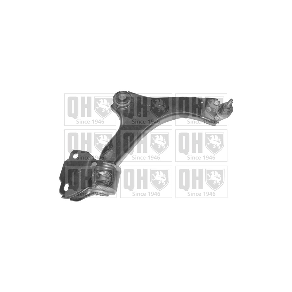 Image for QH QSA2340S Suspension Arm - Front Lower RH