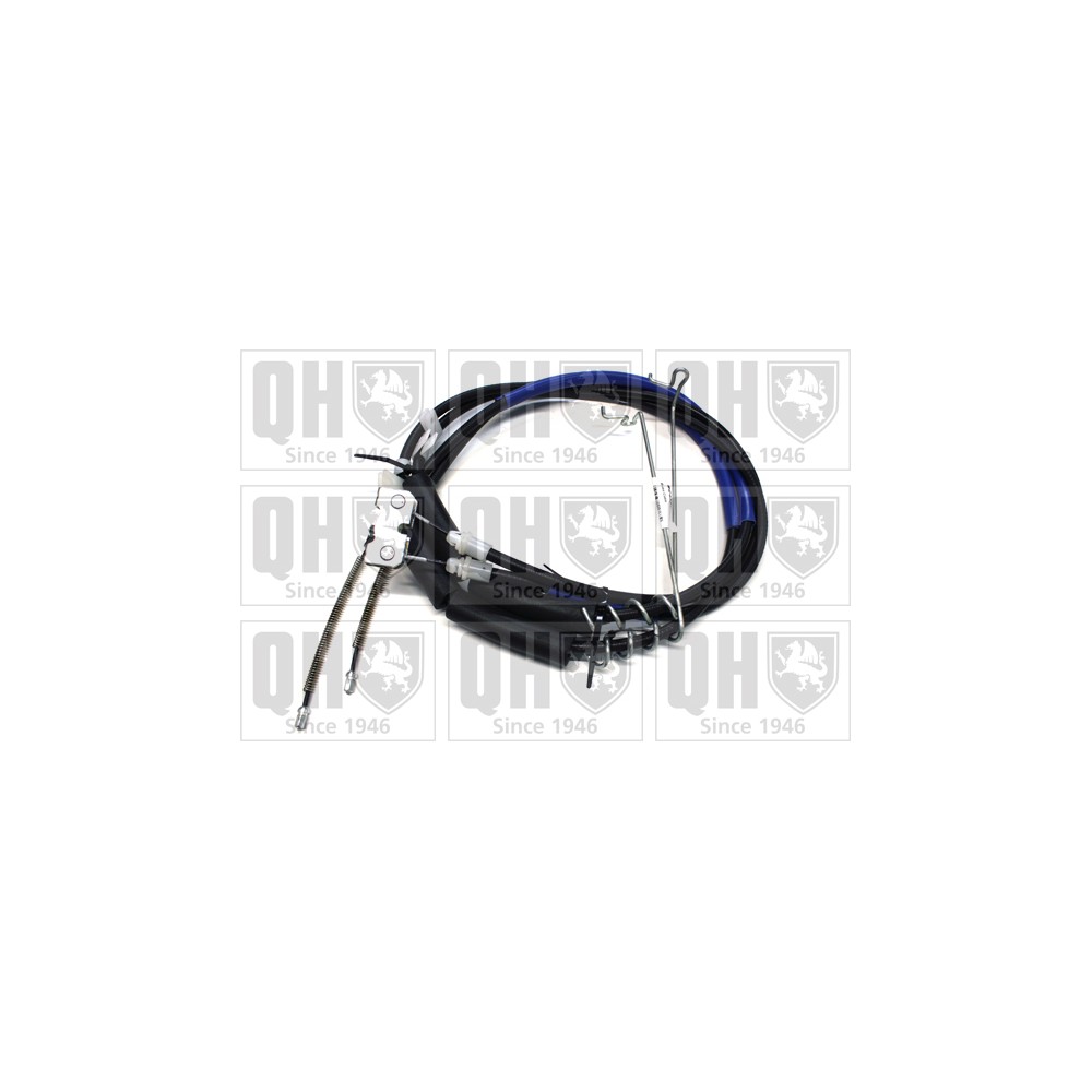 Image for QH BC4337 Brake Cable