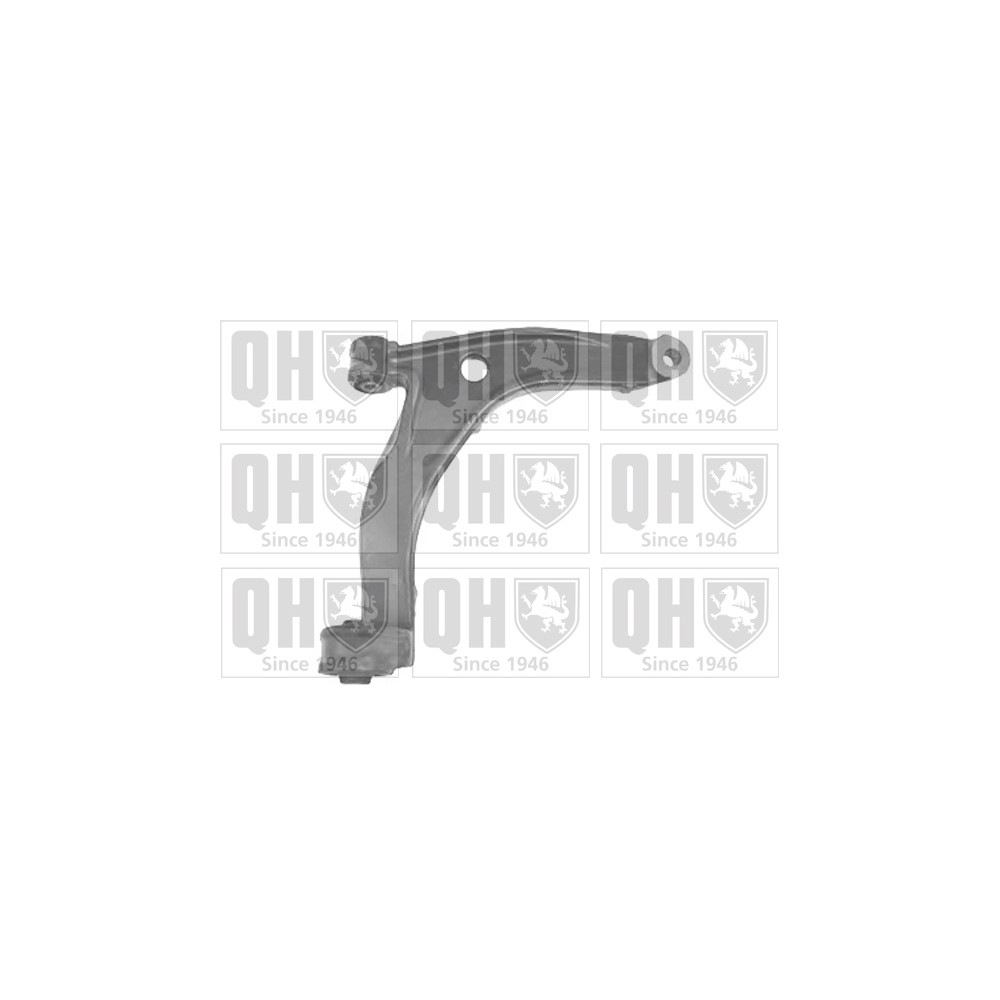 Image for QH QSA2255S Suspension Arm - Front Lower RH