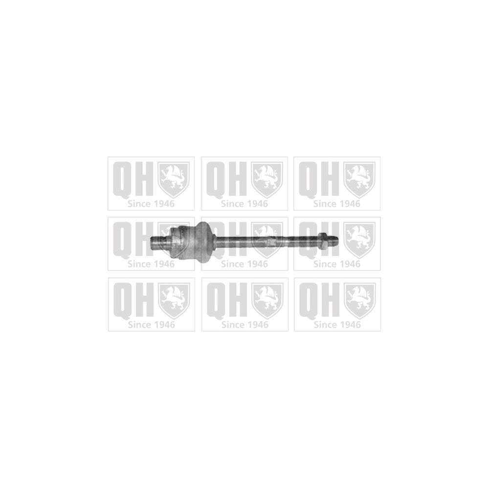 Image for QH QR3377S Rack End RH