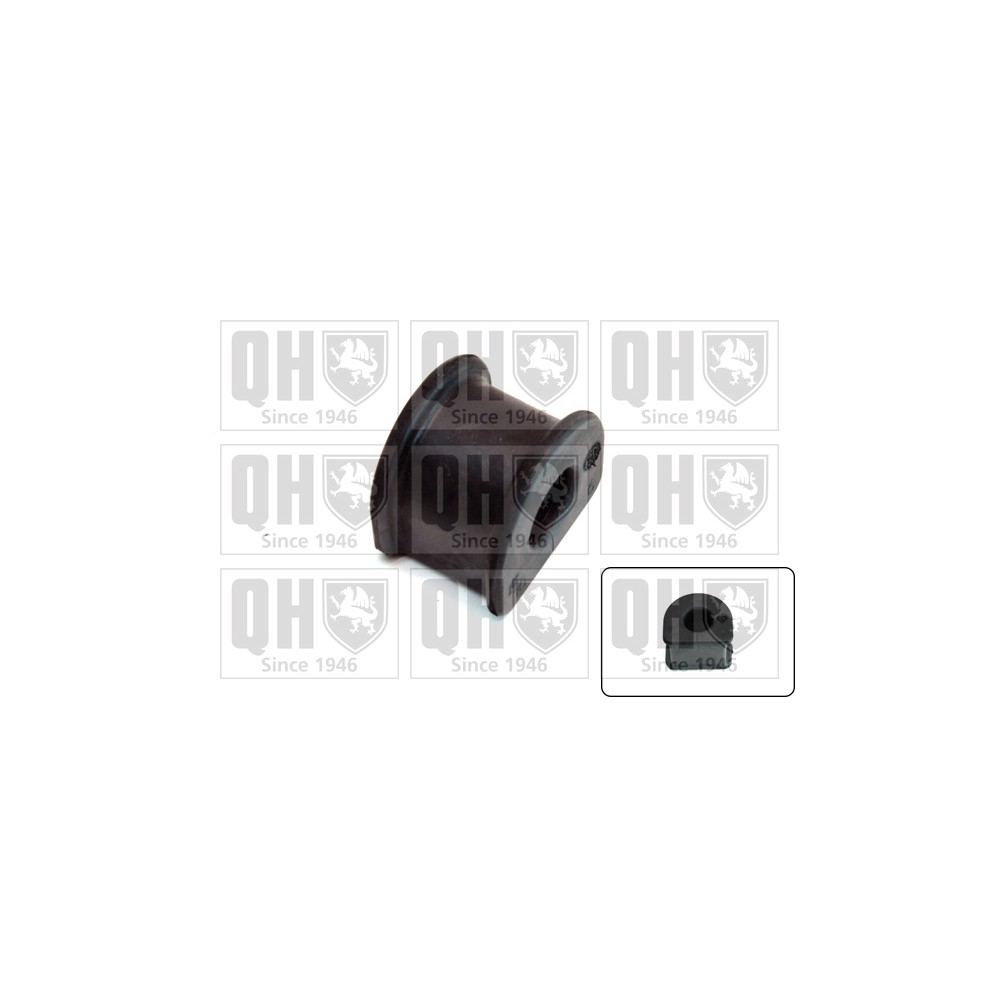 Image for QH EMB7266 Stabiliser Bar Bush