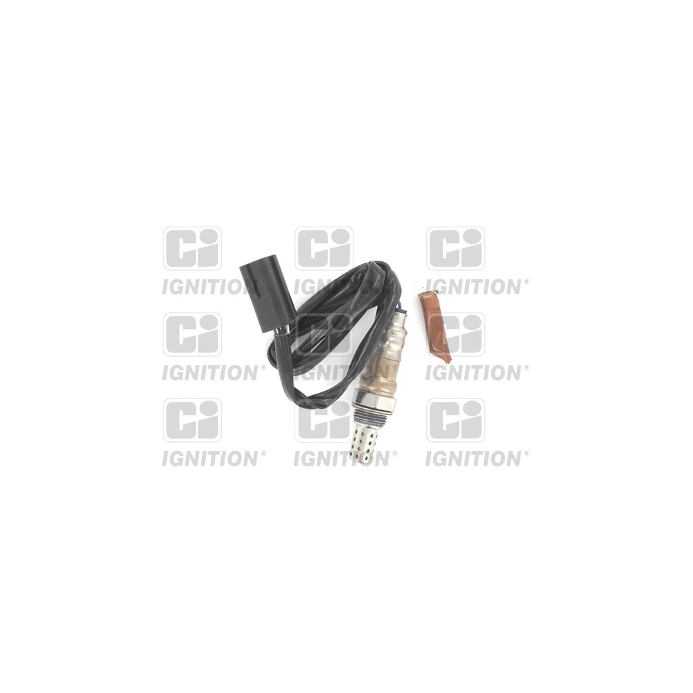 Image for Oxygen Sensor