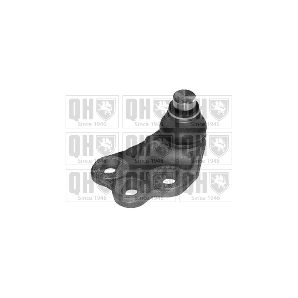 Image for QH QSJ1679S Ball Joint - Front Lower RH