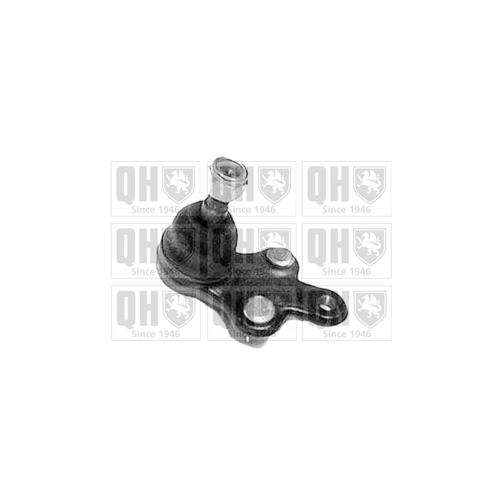 Image for QH QSJ9166S Ball Joint - Front Lower LH