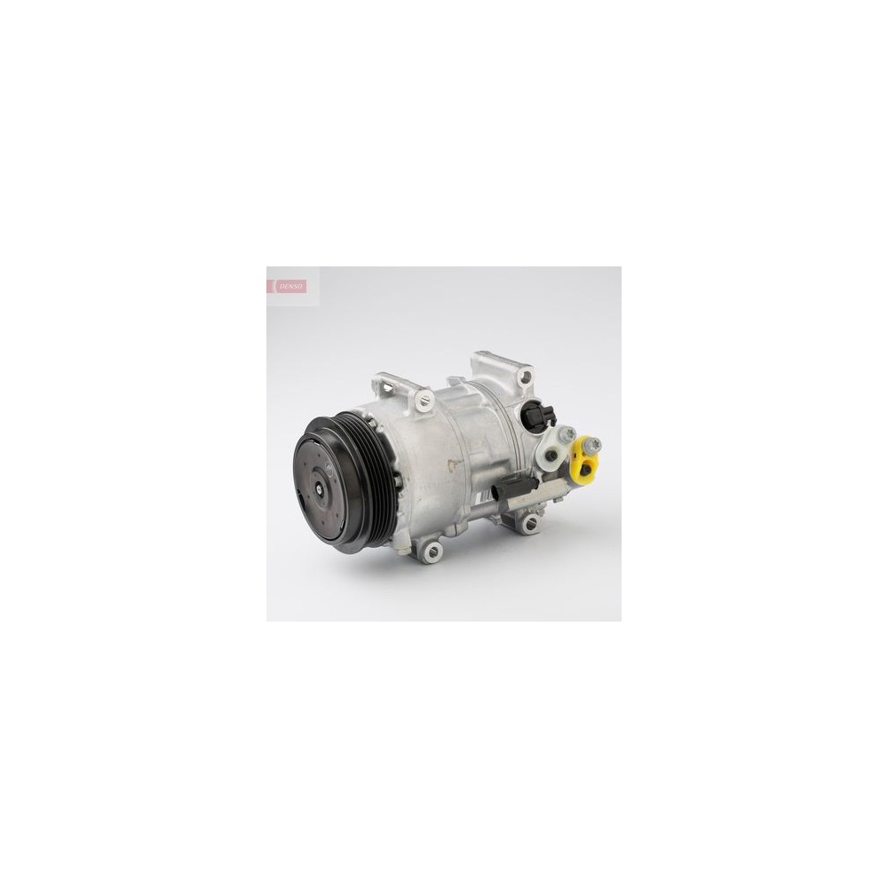 Image for Denso Compressor A/C DCP17070