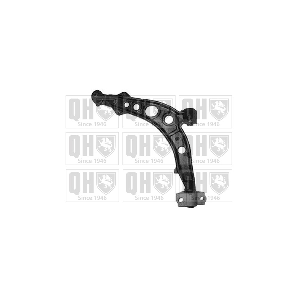 Image for QH QSA1348S Suspension Arm - Front Lower LH