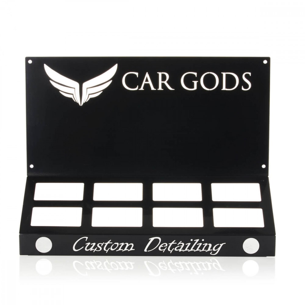 Image for Car Gods Metal Product Holder