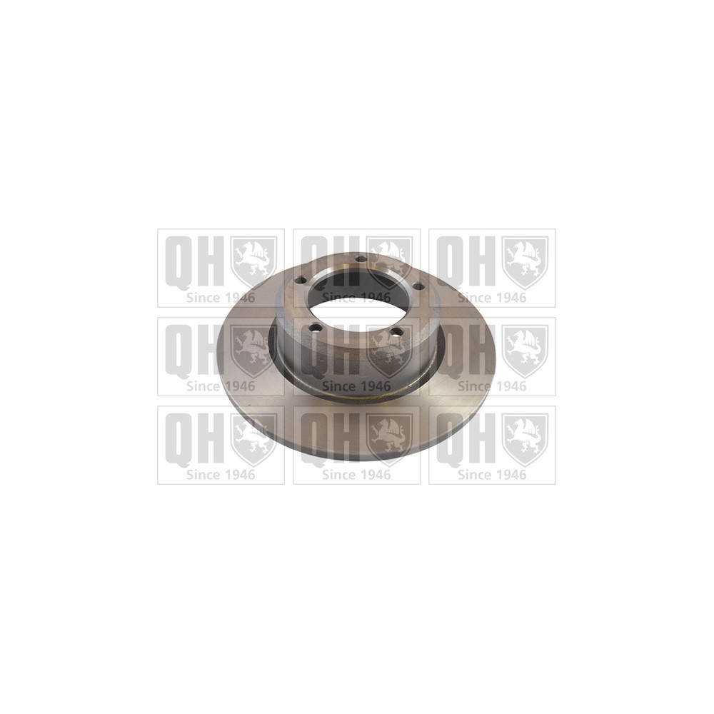 Image for QH BDC3473 Brake Disc