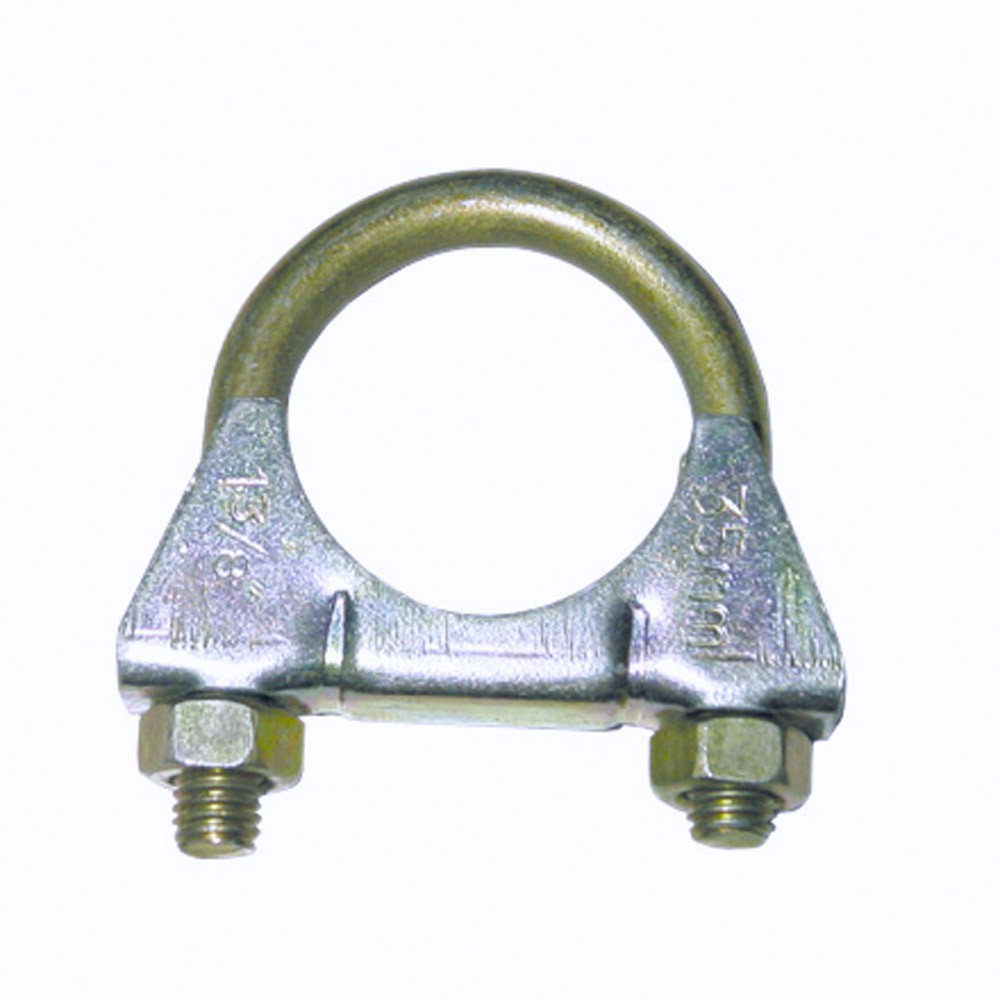 Image for Pearl PEC02C Exhaust Clamp 35mm