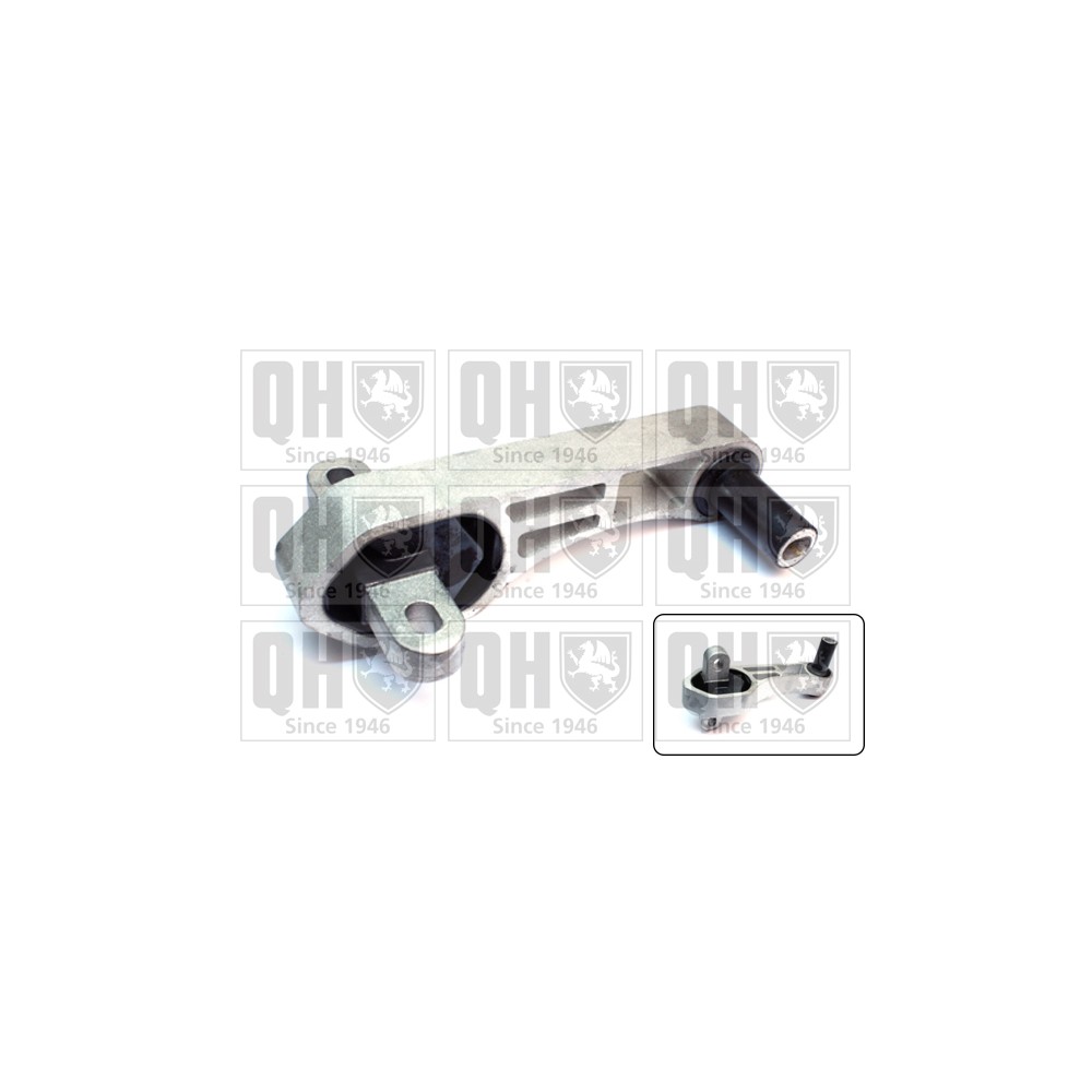 Image for QH EM4508 ENGINE MOUNTING