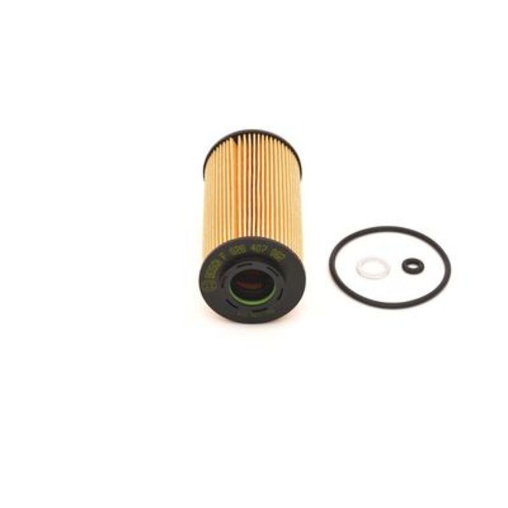 Image for Bosch Oil-filter element P7062