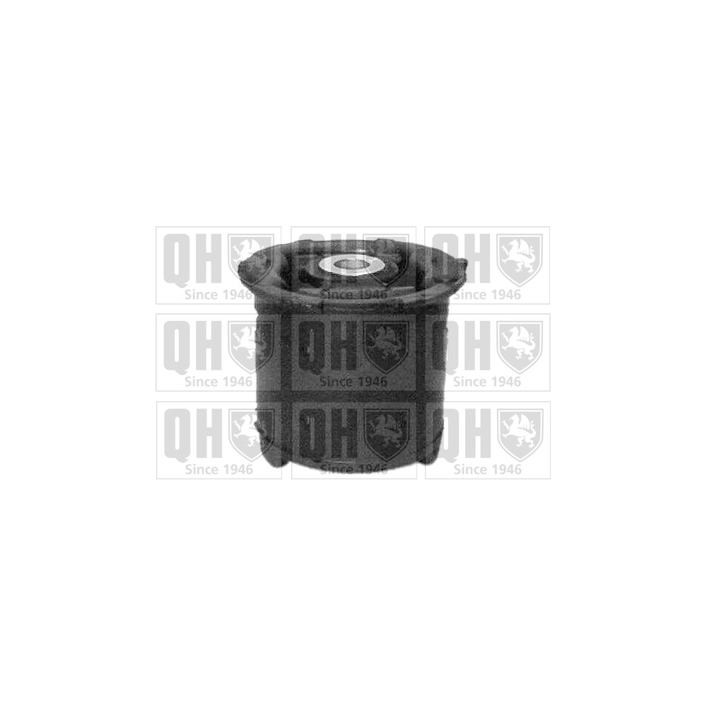 Image for QH EMS2472 Suspension Arm Bush - Rear LH & RH