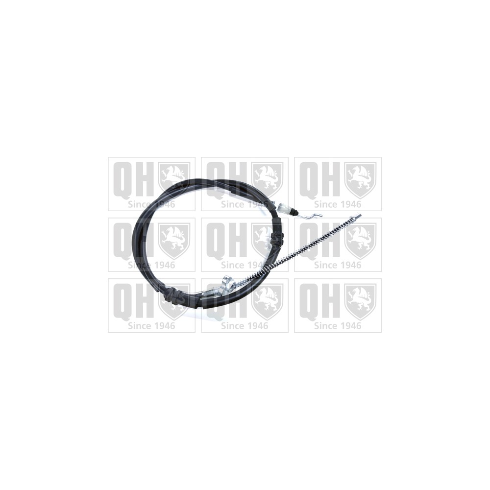 Image for QH BC4507 Brake Cable