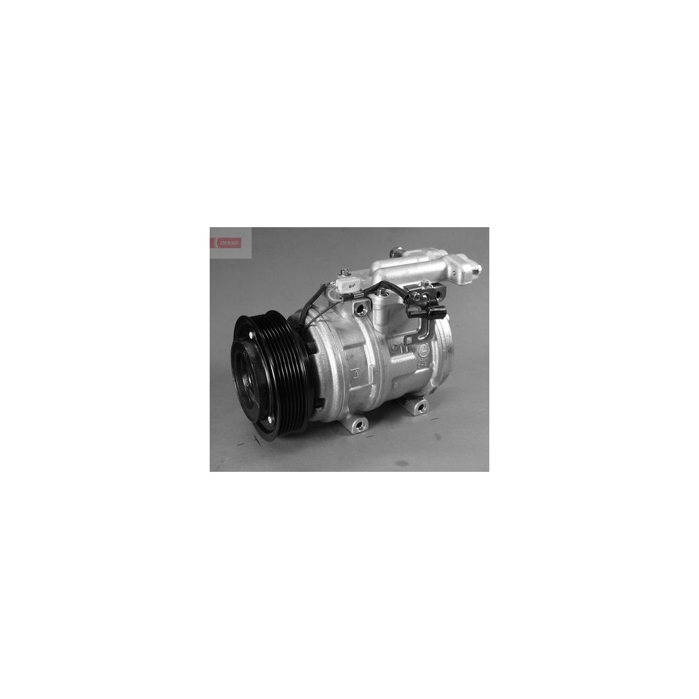 Image for Denso Compressor A/C DCP11003