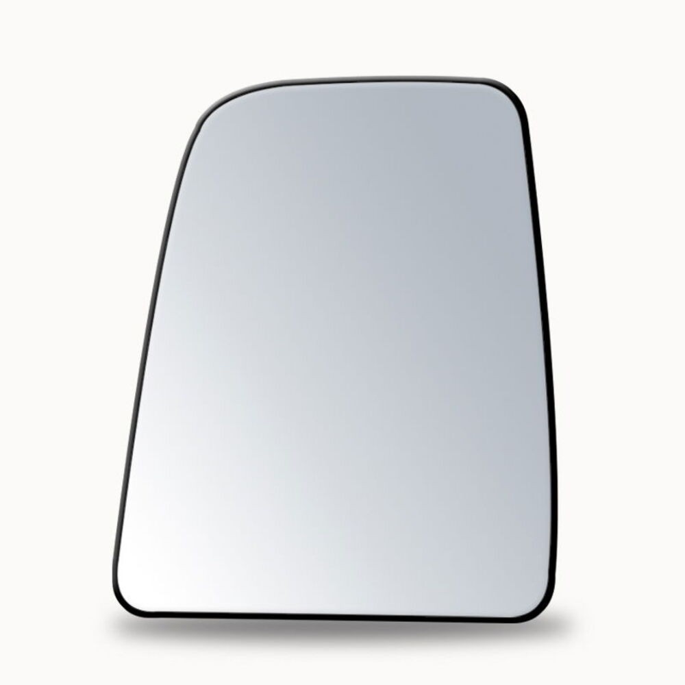 Image for Heated Base Plate With Commercial Mirror Glass Ford Transit