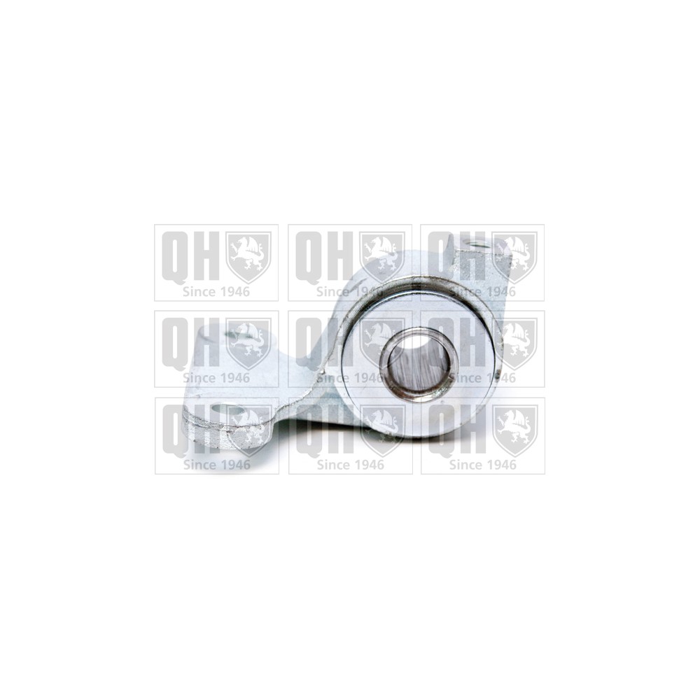 Image for QH EMS8489 Suspension Arm Bush - Front Lower LH (Rear)