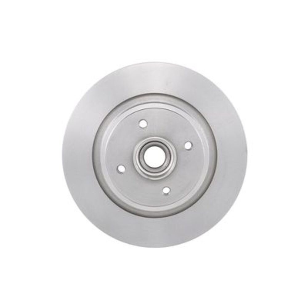 Image for Bosch Brake disc BD1126