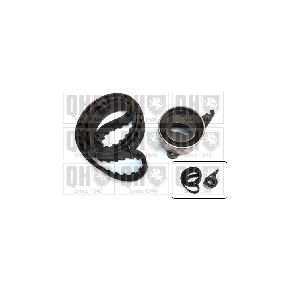 Image for Timing Belt Kit