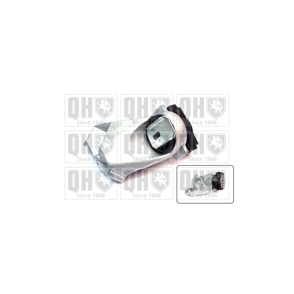 Image for QH EM4284 ENGINE MOUNTING