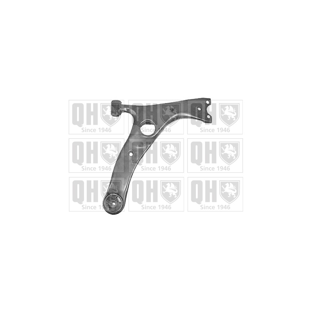 Image for QH QSA2103S Suspension Arm - Front Lower LH