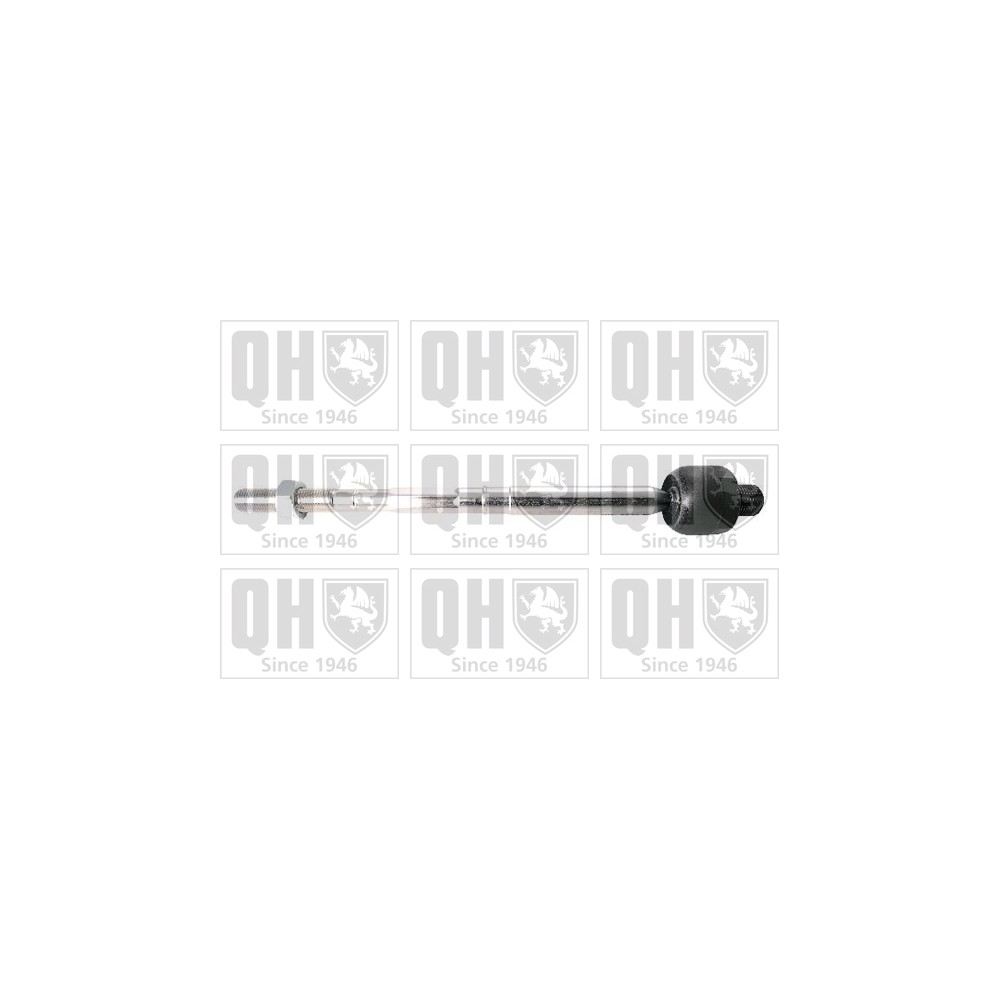 Image for QH QR3946S Rack End LH & RH