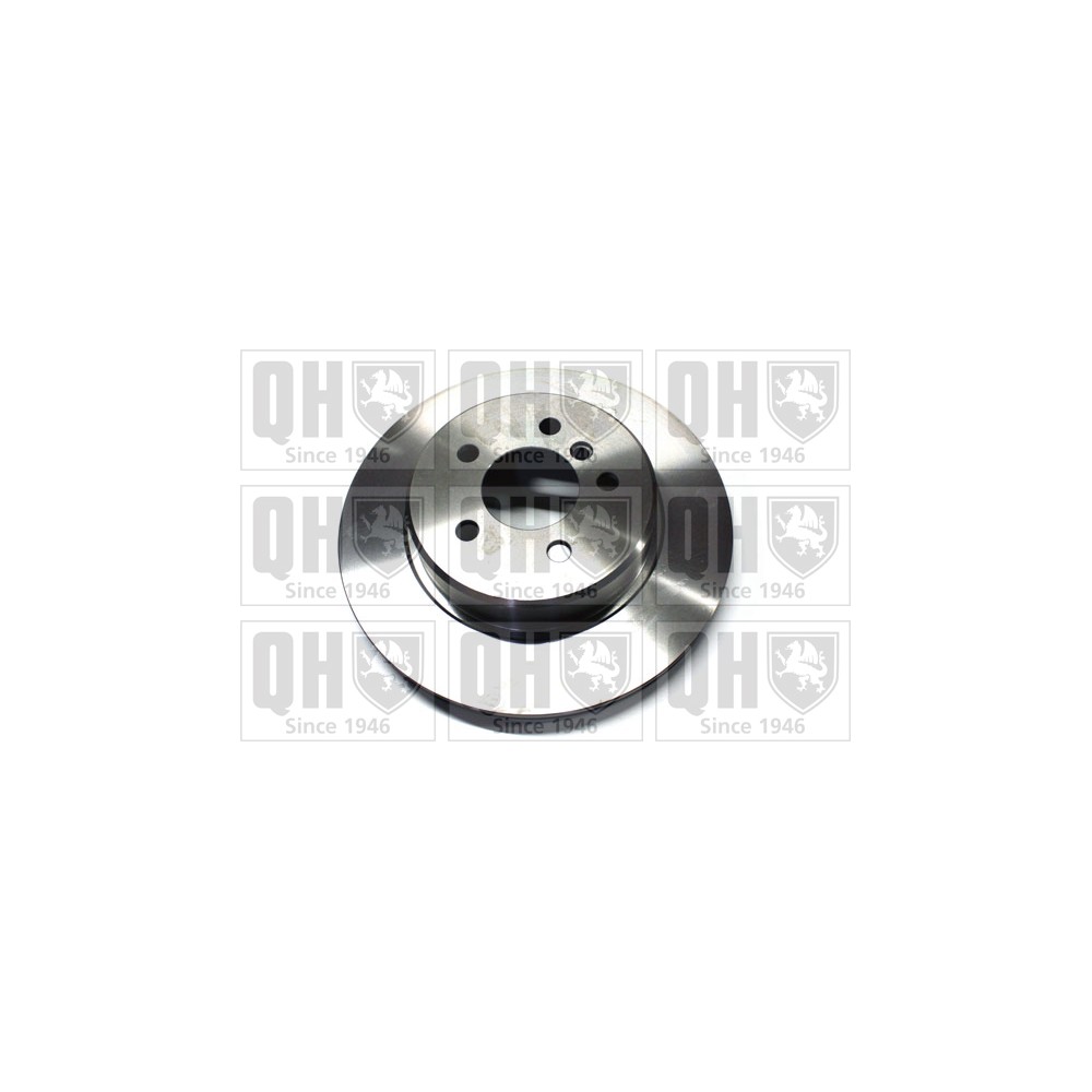 Image for QH BDC6007 Brake Disc